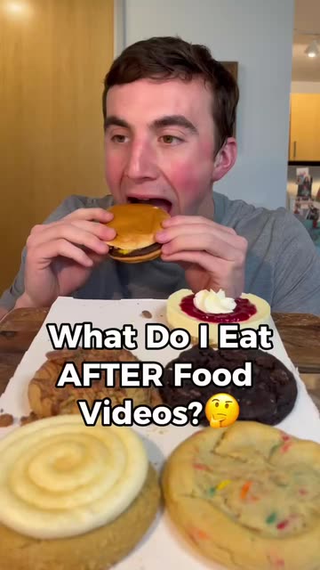 Easy Food Ideas on Snapchat: Trending Videos & More
