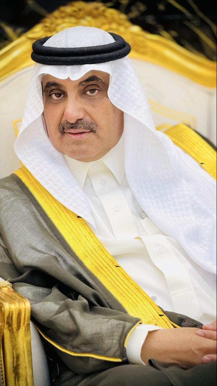 محتوى سناب شات لـ سعد بن ريمان