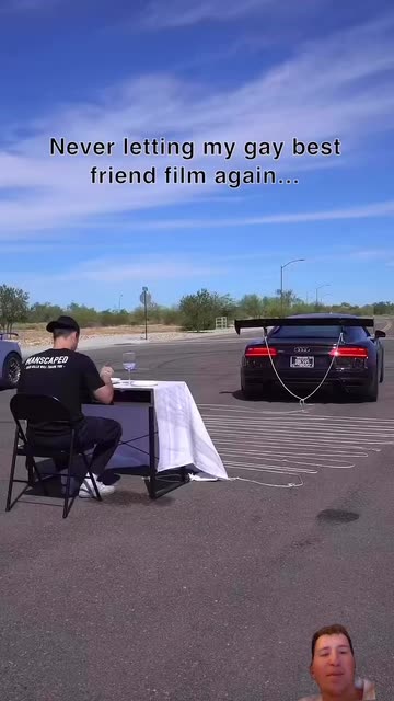 Spotlight content by a Snapchat user