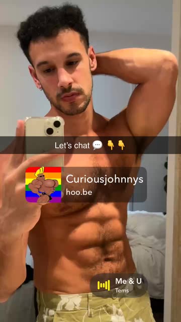 johnnyrichsreal