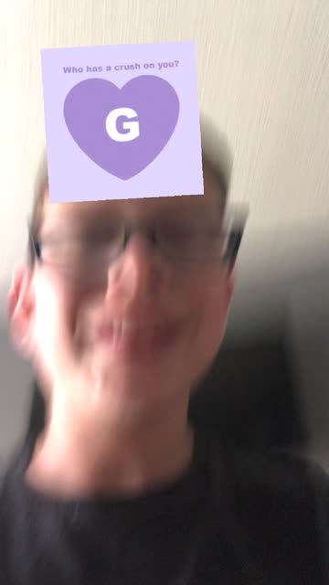 Preview for a Spotlight video that uses the Crush Lens