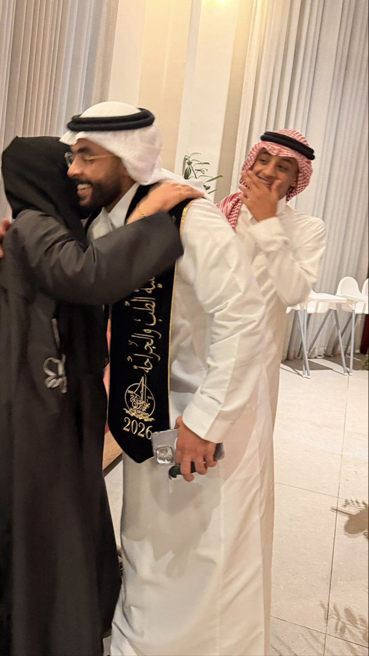 محتوى سناب شات لـ Dr. Eyad Z Omar