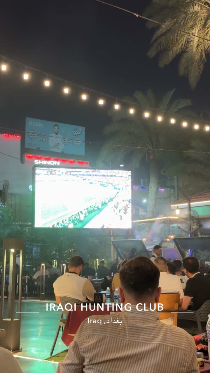 محتوى سناب شات لـ Saleh Maala