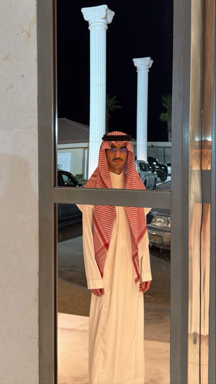 محتوى سناب شات لـ Basel