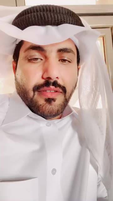 Preview for a Spotlight video that uses the Hamad Abohala Lens