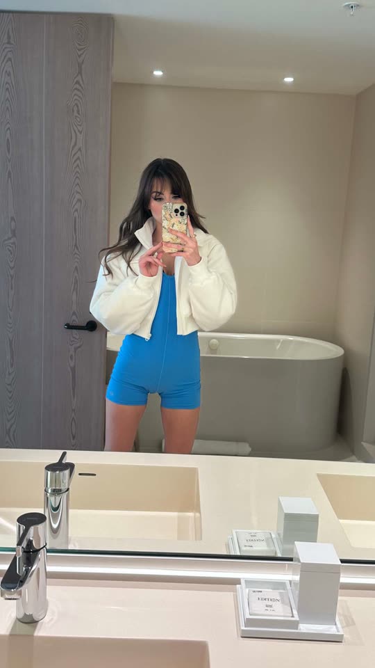Riley Reid Spotlight #fapchati12