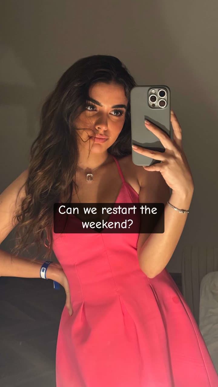 محتوى سناب شات لـ ليسا