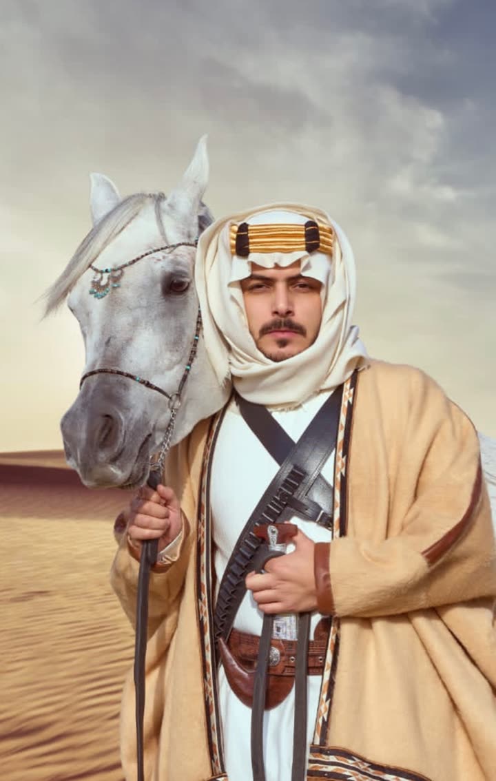 محتوى سناب شات لـ سلطان بن نايف
