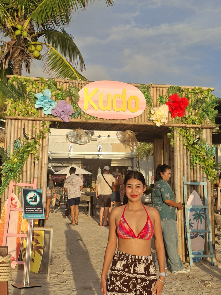 محتوى سناب شات لـ يوبارات 🇹🇭
