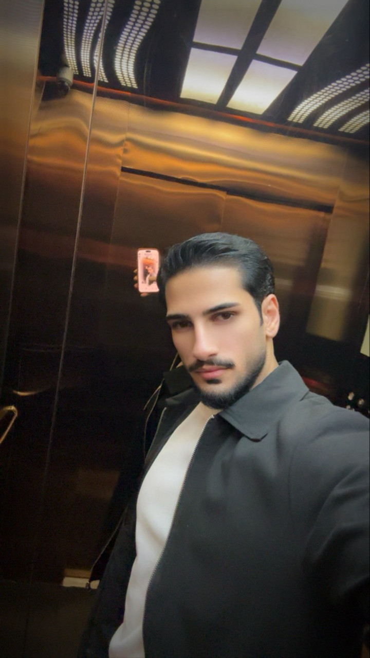 محتوى سناب شات لـ SB ☯️