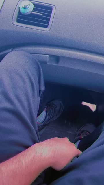 Preview for a Spotlight video that uses the Riverdale Lens