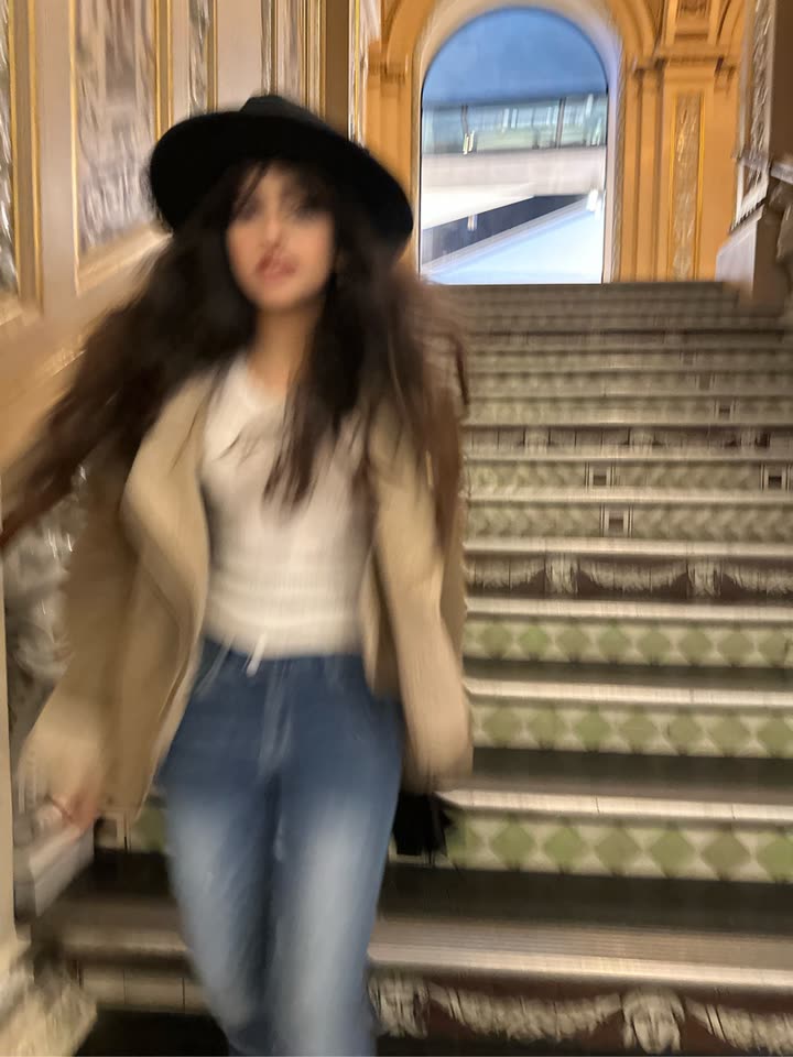 محتوى سناب شات لـ LEEN ALSHEHRI | لين الشهري