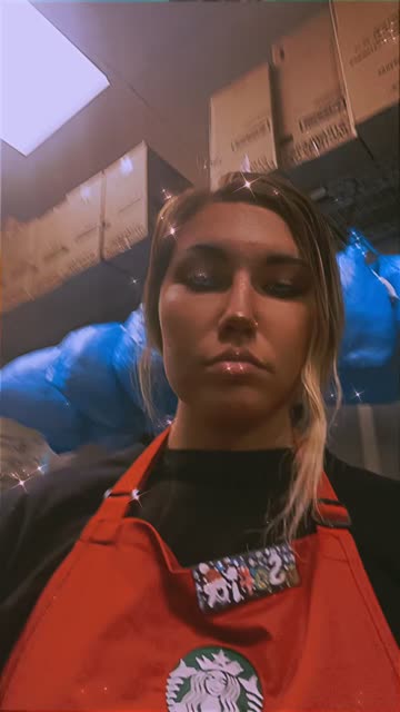 Preview for a Spotlight video that uses the Miami Lens
