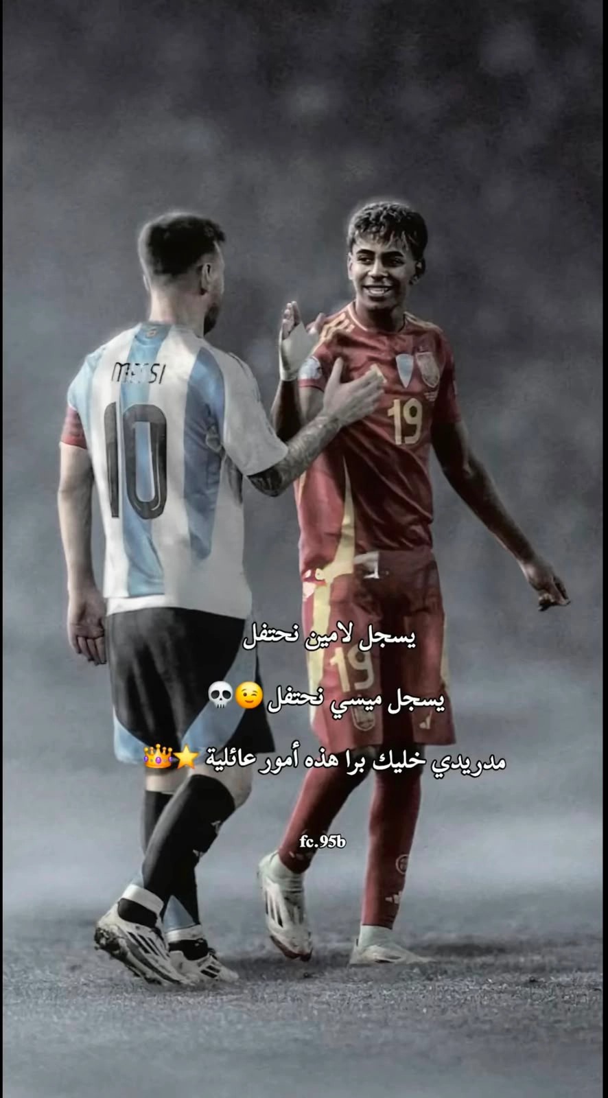 محتوى سناب شات لـ مستر محمد