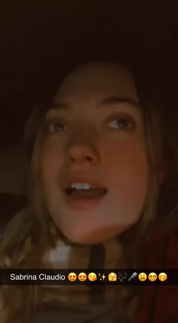 Preview for a Spotlight video that uses the Por Vida Lens