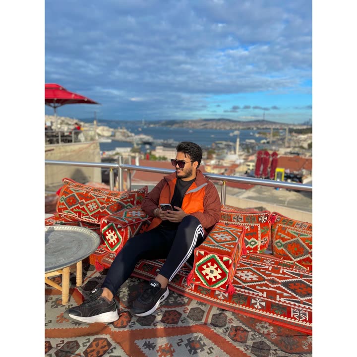 محتوى سناب شات لـ مرتضى عماد 313 ⚔️