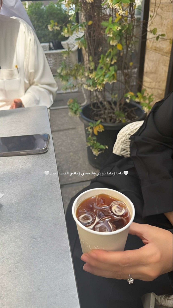 محتوى سناب شات لـ COACH GHAND ♡ ‏