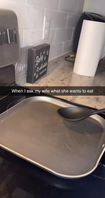 Spotlight content by a Snapchat user