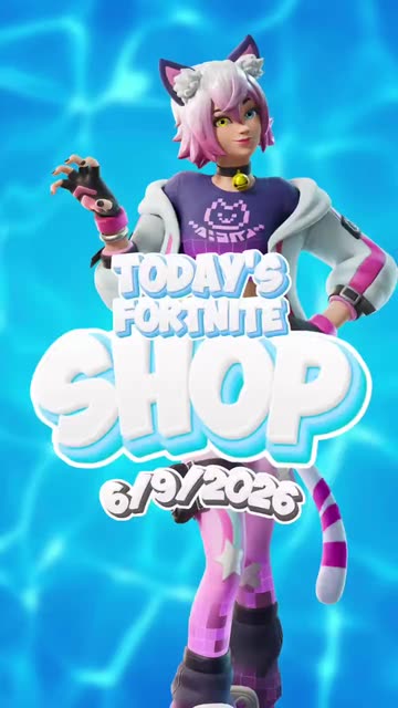 Fortnite.ShopReviews
