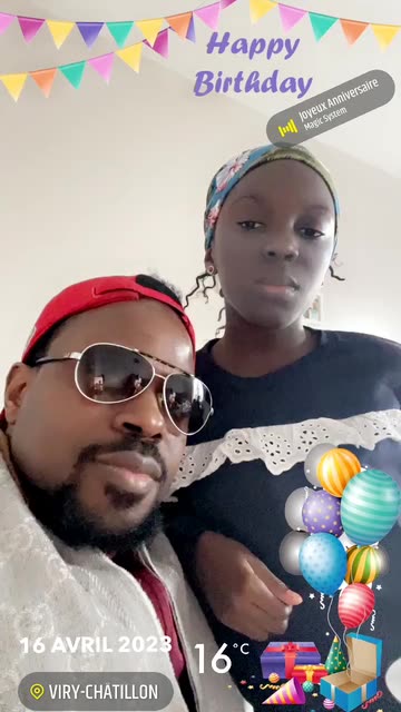 Preview for a Spotlight video that uses the HBD Lens