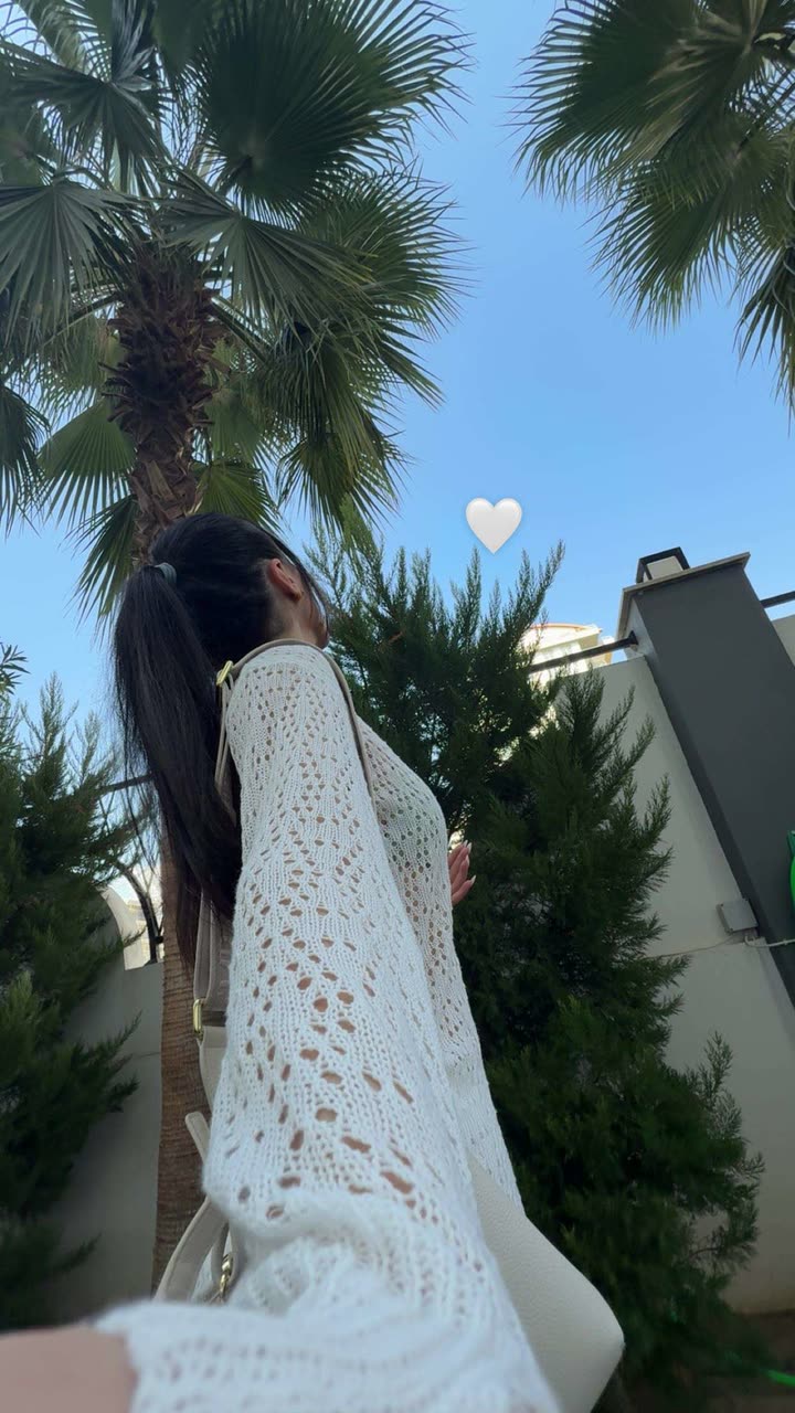 محتوى سناب شات لـ Angel Baby