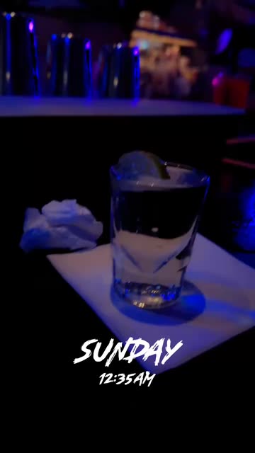 @alex.esoro 님의 Splash Bar San Jose 스포트라이트