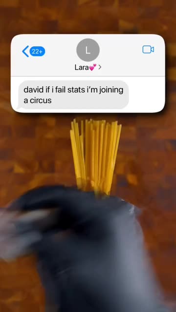 Texted huzz