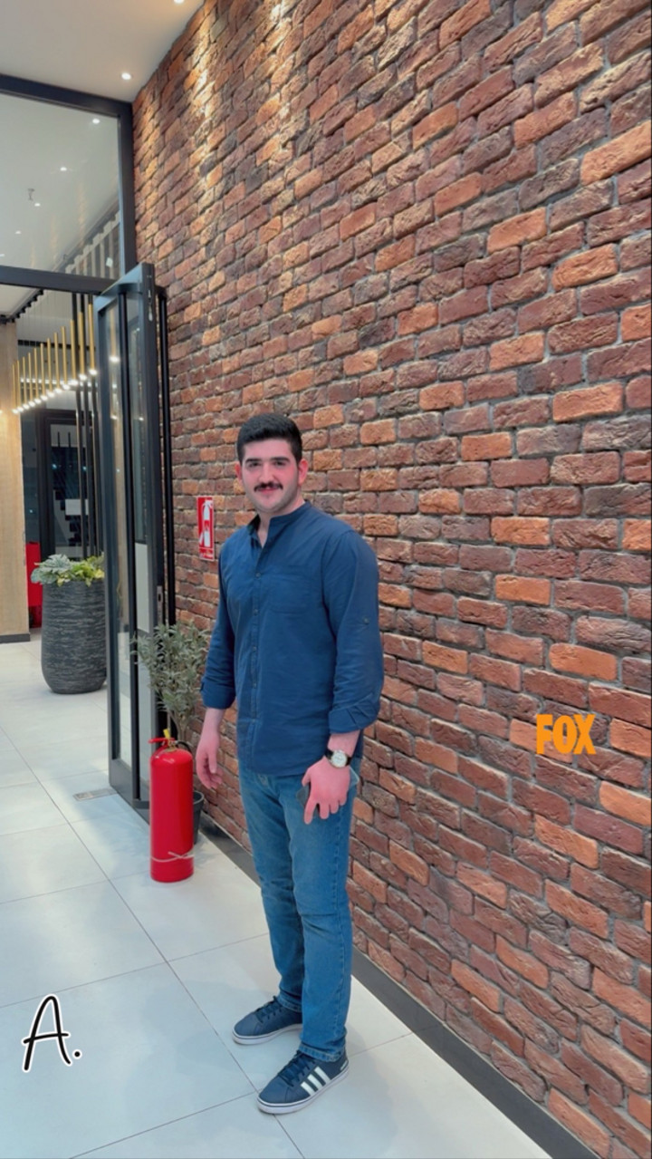 محتوى سناب شات لـ A.