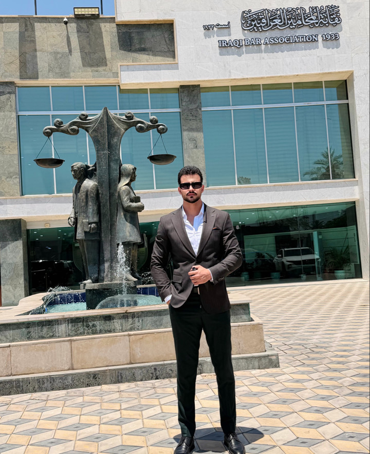 محتوى سناب شات لـ jameel aljumaili