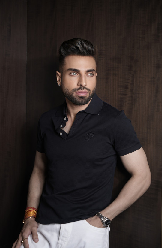 rohitkhosla