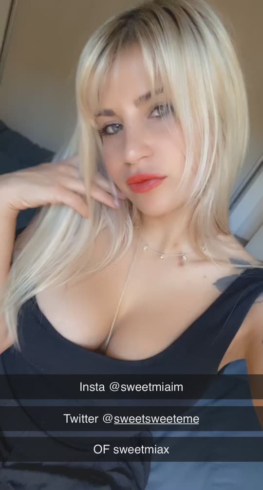Sweetsweeteme