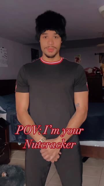 Enoch J