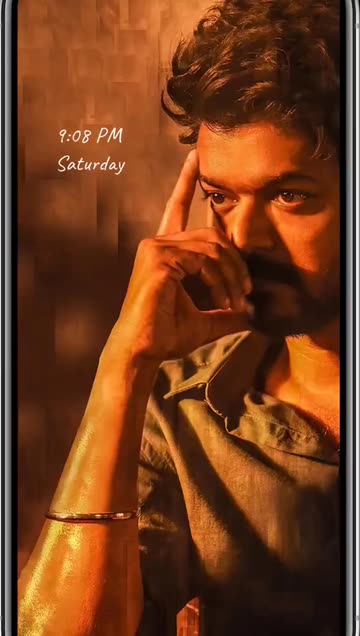 Preview for a Spotlight video that uses the Thalapathy Streak Lens