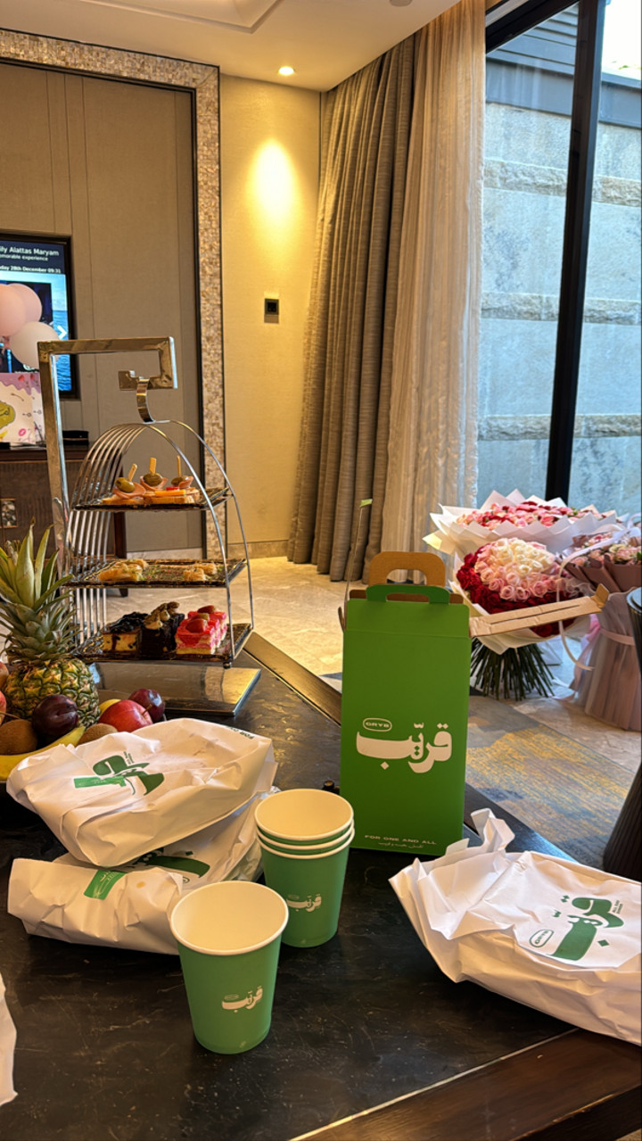 محتوى سناب شات لـ ام قمّر🍒.