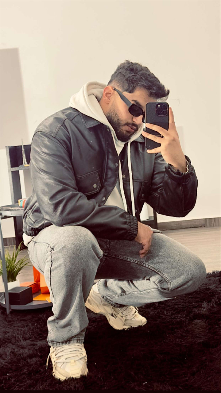 محتوى سناب شات لـ Tamer meQdade🩶