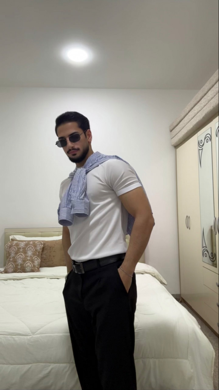 محتوى سناب شات لـ SB ☯️