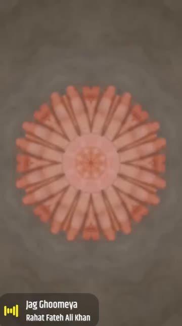 Preview for a Spotlight video that uses the Kaleidoscope PRO Lens