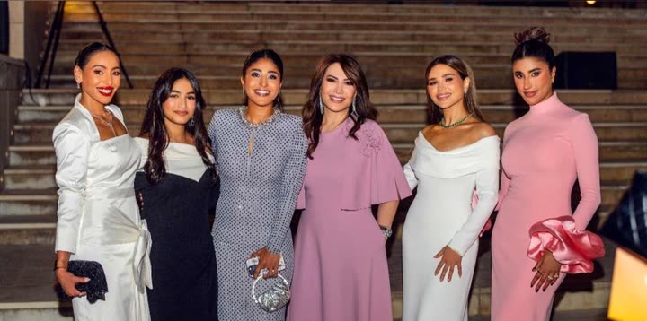 محتوى سناب شات لـ نهى نبيل