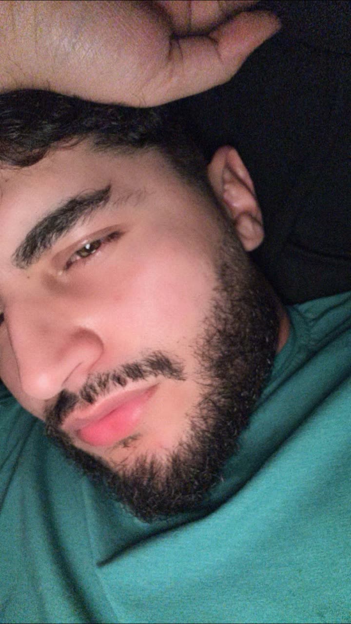 محتوى سناب شات لـ Zack 🐅
