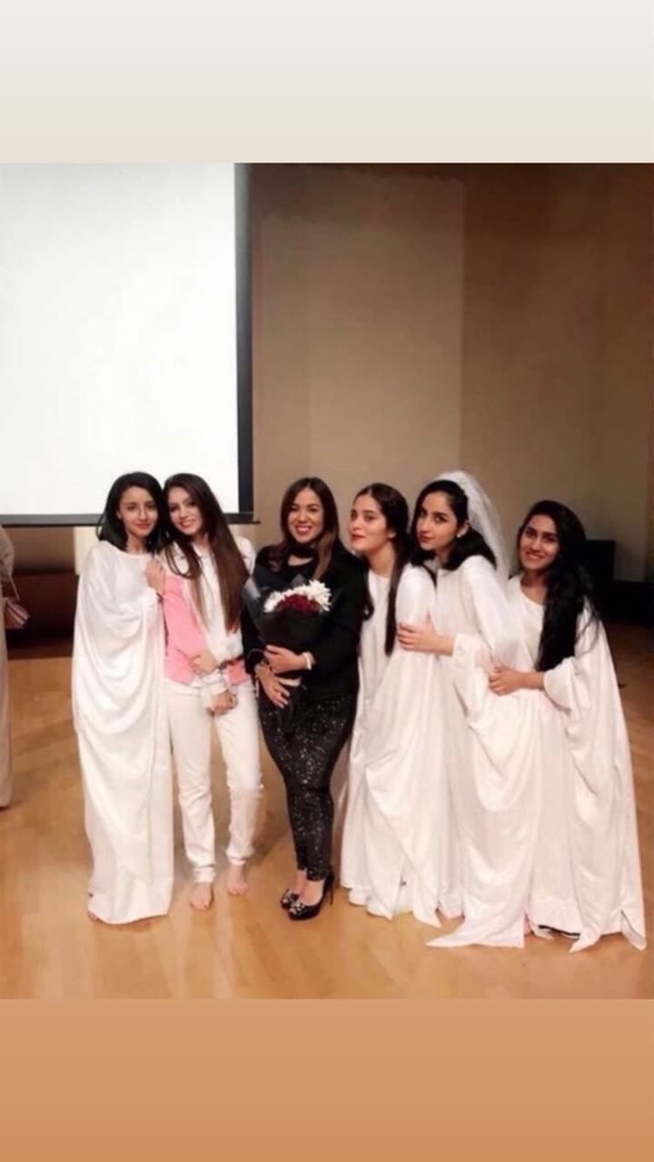 محتوى سناب شات لـ امنة اشرف في تايلاند 🇹🇭♥️