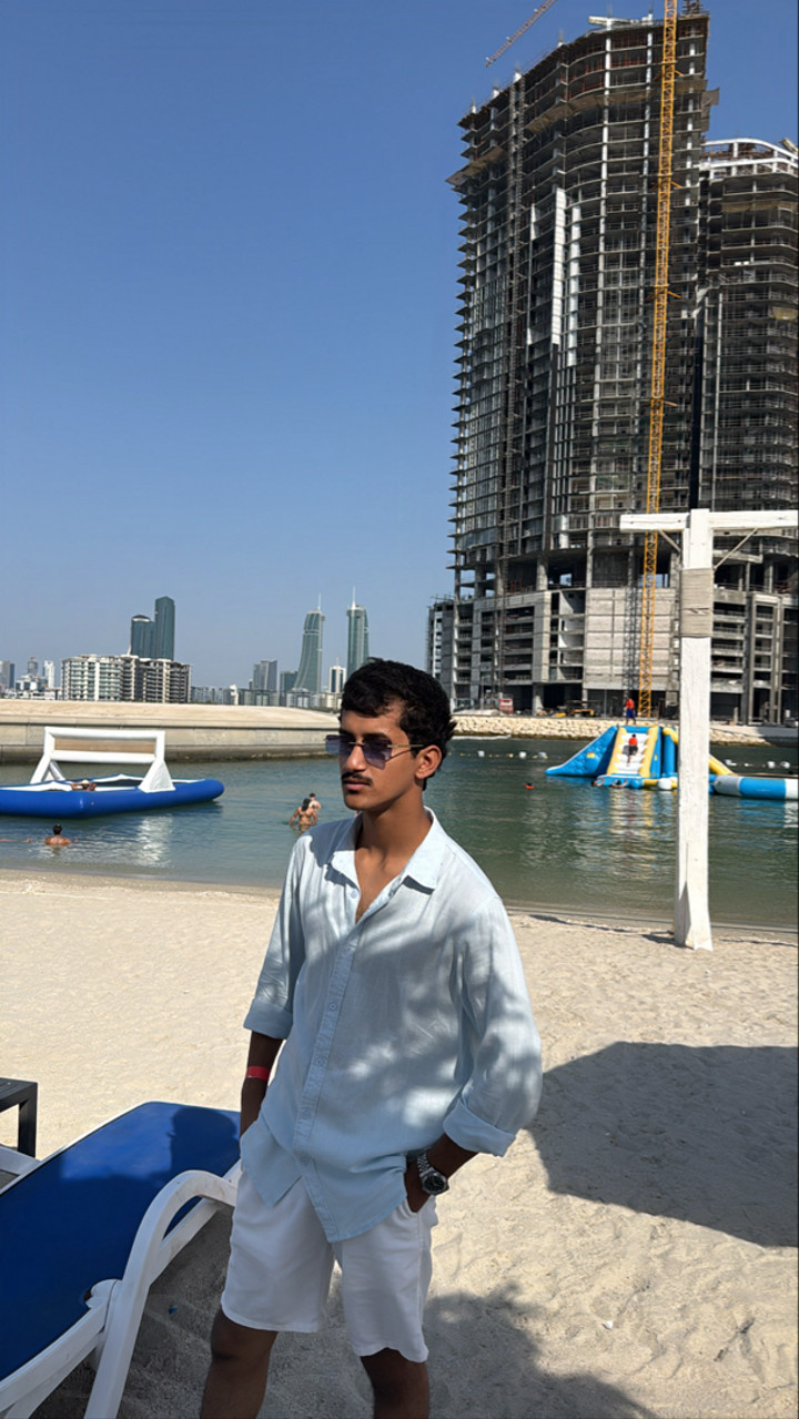 محتوى سناب شات لـ H A M