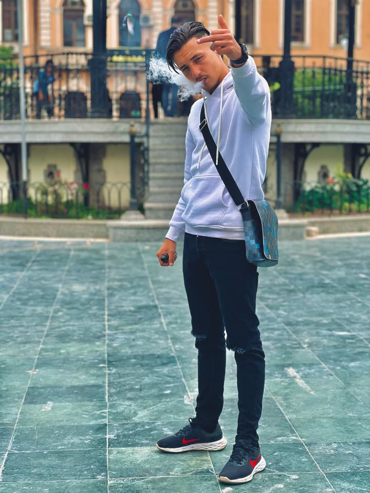 محتوى سناب شات لـ 🔐مشكيلة_تيارتي 🇩🇿