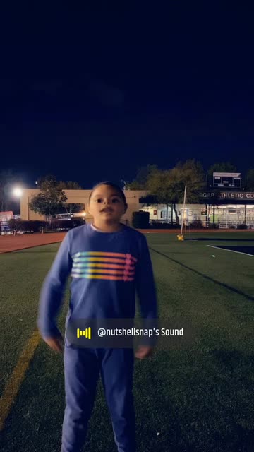 Preview for a Spotlight video that uses the big mouth Lens