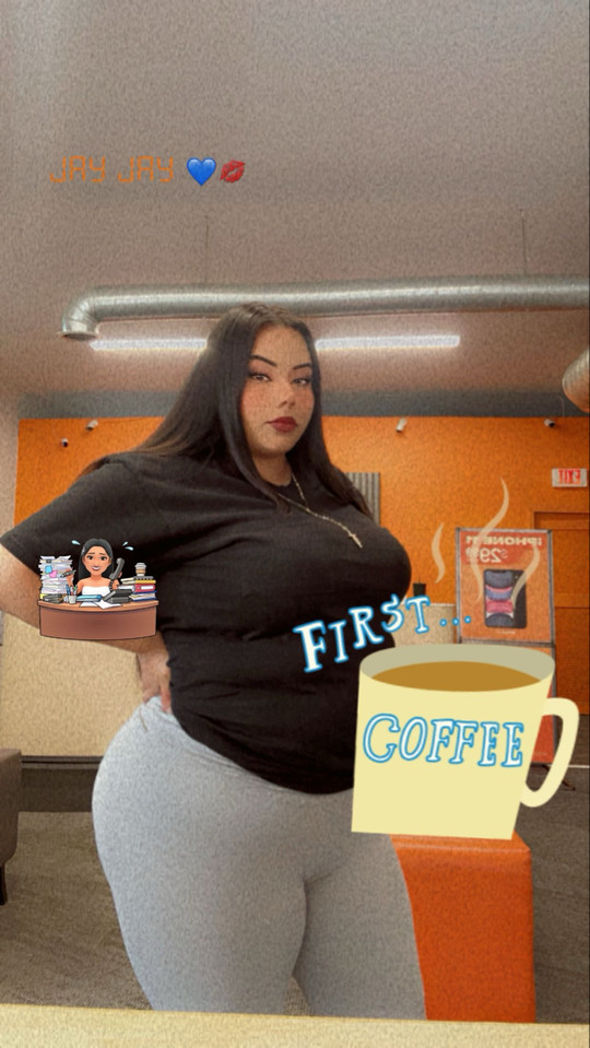 Jay Jay 💙💋 Spotlight #fapchati7