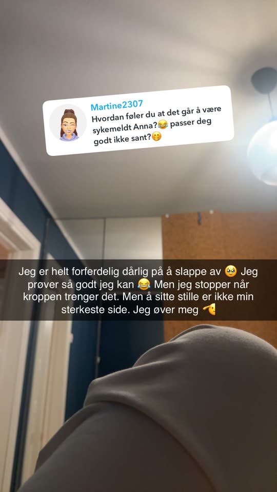 Anna Rabben Spotlight #fapchati3