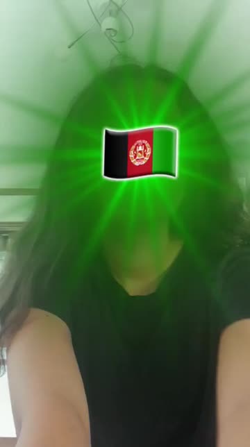 Preview for a Spotlight video that uses the Self Afghanistan Lens
