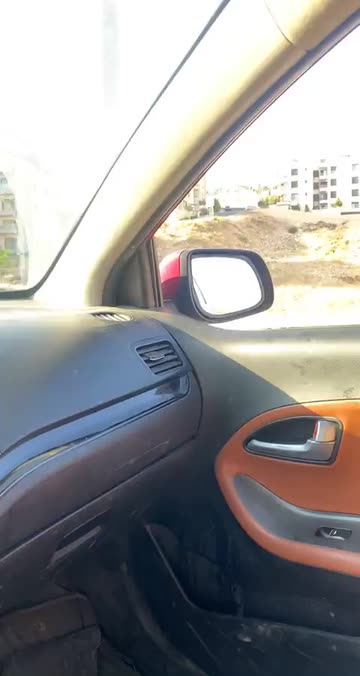 Preview for a Spotlight video that uses the Censored Lens