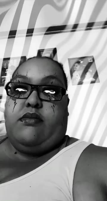 Preview for a Spotlight video that uses the melting Lens