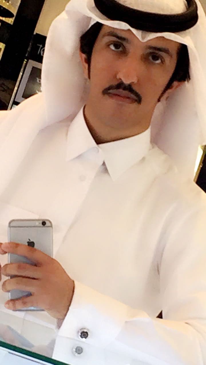 محتوى سناب شات لـ مـحمـد آل غلفيـص