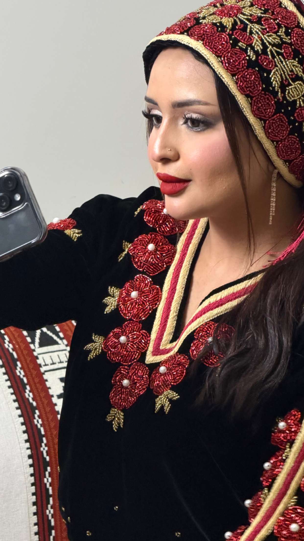محتوى سناب شات لـ سولا محمد | مصورة جوال 🤳🏻